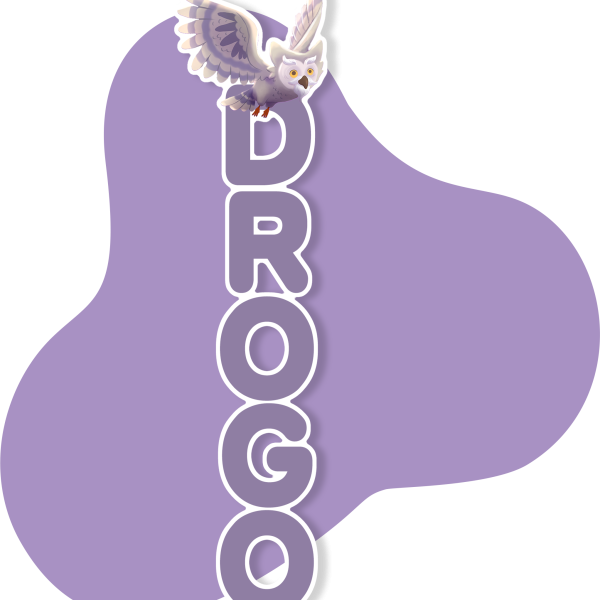 Sele Speaks Without Words Character Bookmark (Drogo)