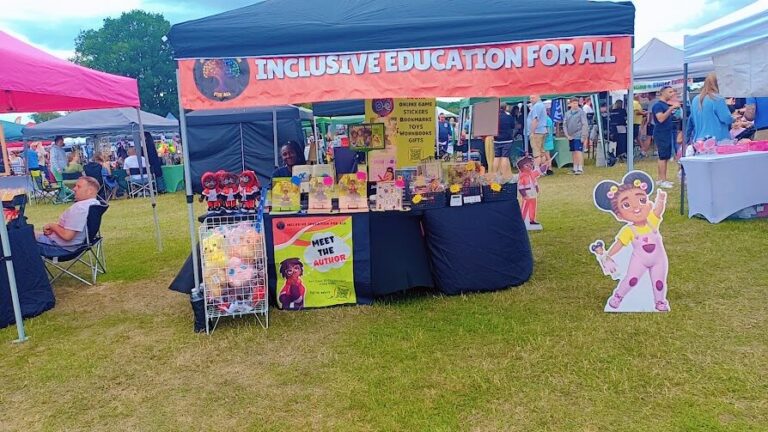 Community Visit - Event