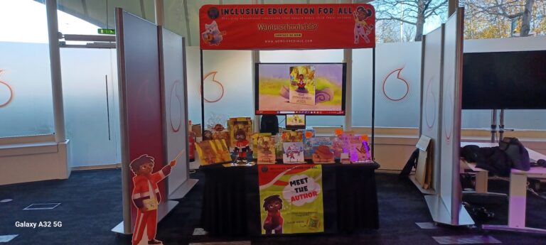 Community Visit - Work Event