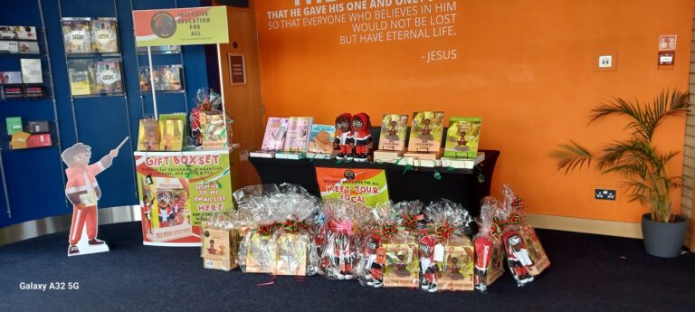 Community Vist - Kerith Community Church