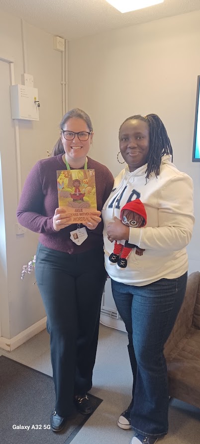 School Visit - Kennel Lane